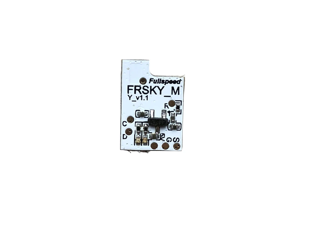 FSD Nano V2 приемник FRSKY совместимый RSSI|Радиоуправляемые вертолеты| |
