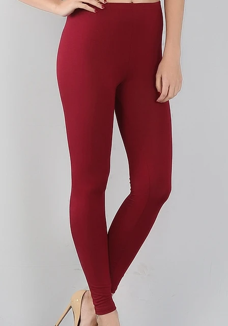 Allwear Bamboo Leggings