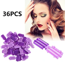 Новые пушистые корни для волос завивка Инструменты для укладки волос корни бигуди стержни ролики для завивки пушистые зажимы ролики сделай сам инструмент для волос