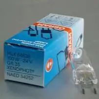 

OSRAM HLX 64638 24V100W