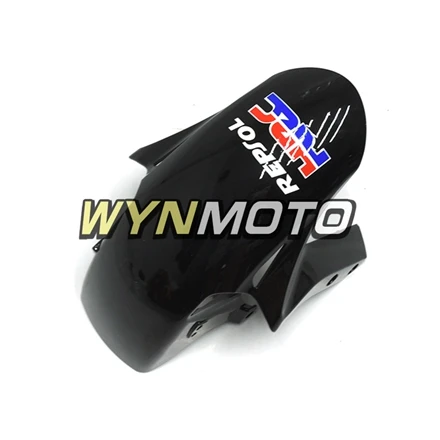 Полная ABS пластмасс Обтекатели для Honda CBR1000RR 2006 2007 мотоциклов обтекателя Наборы Средства ухода за кожей кадров оранжевый красный, Белый