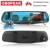 Smart Car DVR Fotocamera Da 4.3 Pollici Dual Lens Rear View Mirror FHD 1080 P Auto Digital video recorder Dash cam registratory Videocamera