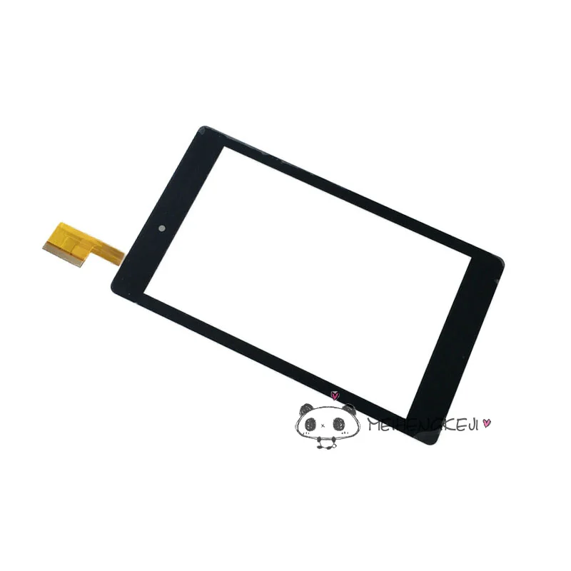 

New 7" Tablet For Archos 70 oxygen Touch screen digitizer panel replacement glass Sensor Free Shipping