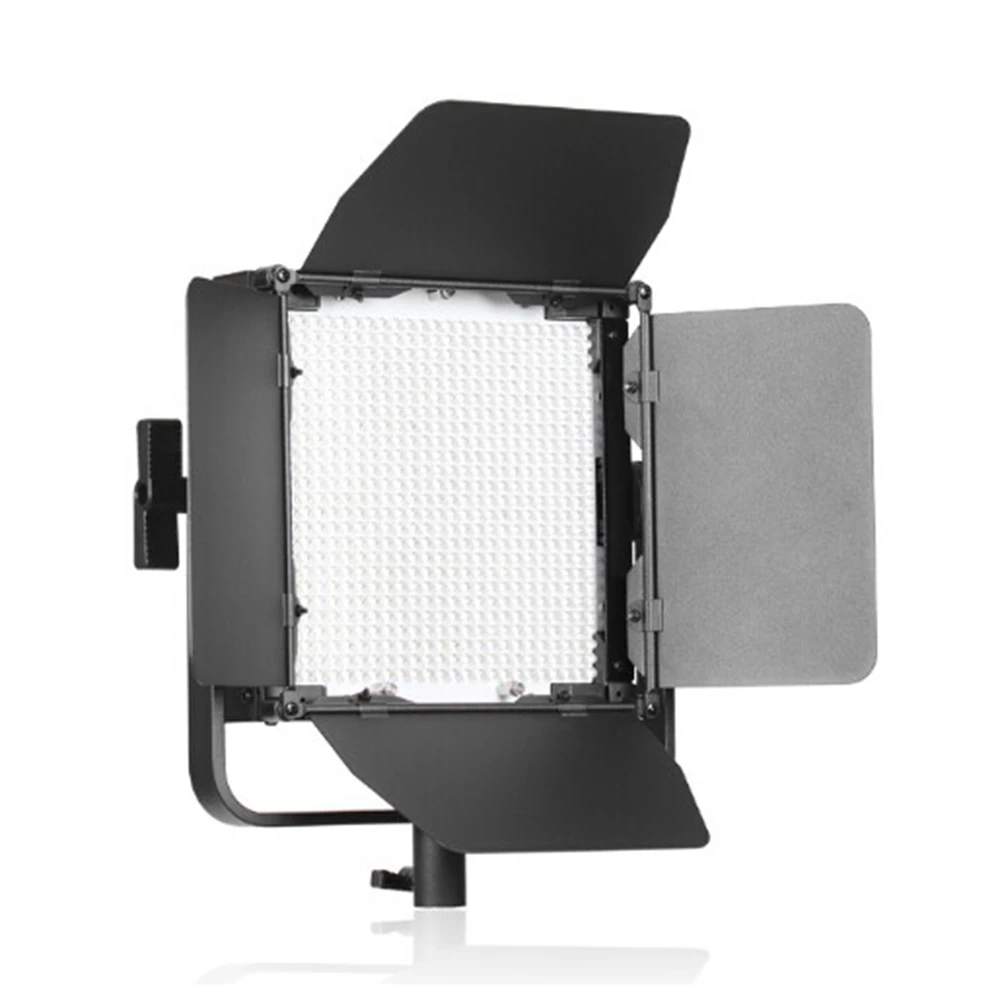 Tolifo 600 Led Studio Panel Dimmable Ultra Bright 5600k 3200k Led
