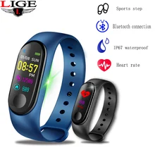 Sport Bracelet Waterproof Smart Bracelet Fitness Pedometer Activity tracker Bluetooth Bracelet Heart Rate Monitor Smart Watch Sport Bracelet Waterproof Smart Bracelet Fitness Pedometer Activity tracker Bluetooth Bracelet Heart Rate Monitor Smart Watch