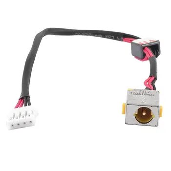 

PJ338 DC Power Jack Connector Cable Scoket for Acer Aspire 5742 5742G 5742Z