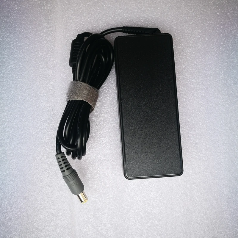 10 шт. 20V 4.5A 90W зарядное устройство для ноутбука Lenovo B560 B570 B580 B940 M490 T420s T430s Thinkpad X61 T61 R61