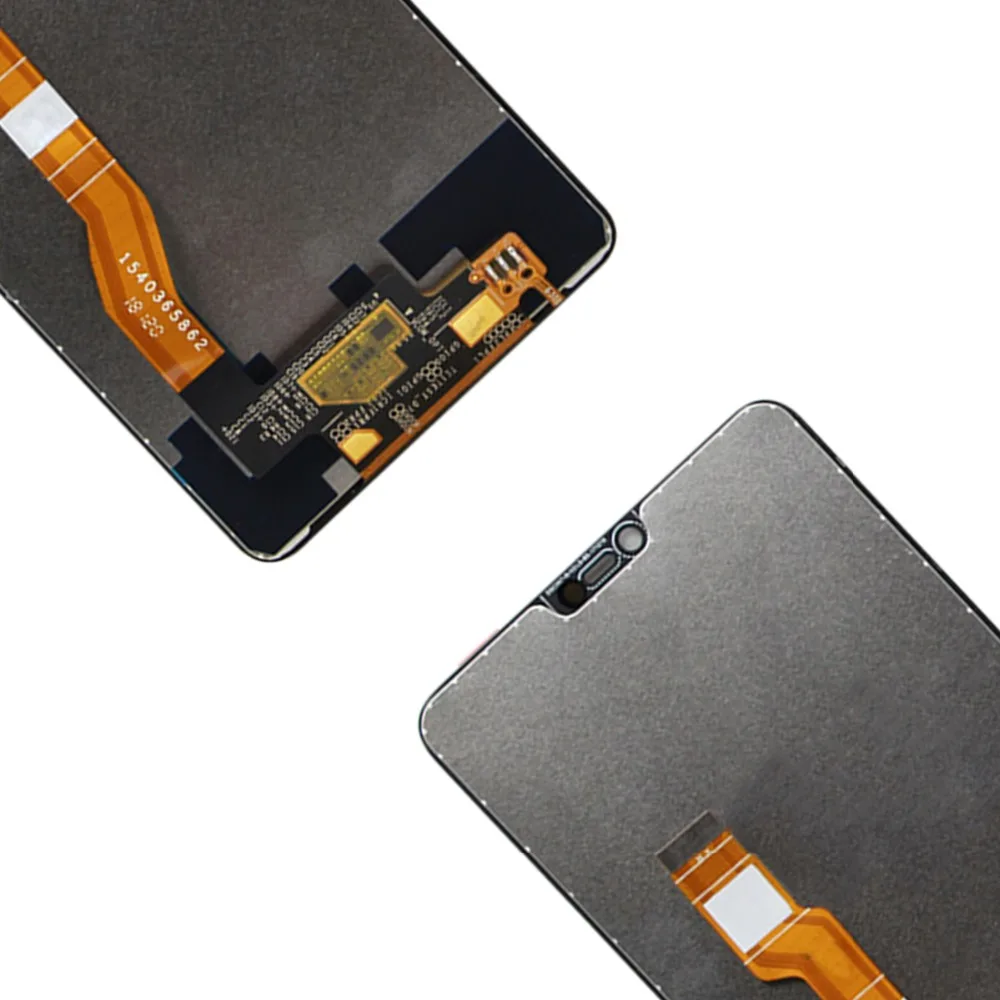 Smart Electronics