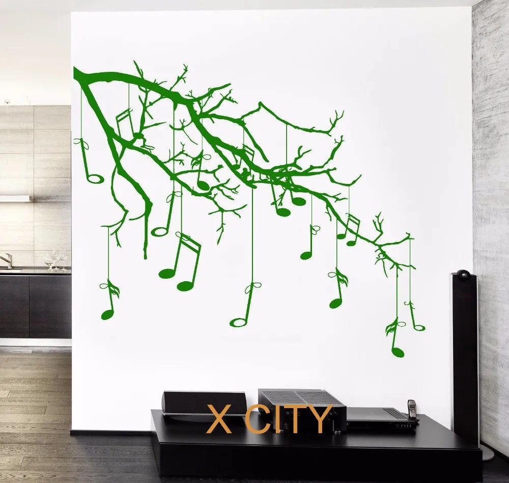 music trees-l1600aa