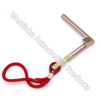 

Crankshaft TDC Timing Locking Pin Tool for BMW N51 N52 N53 N54 N55