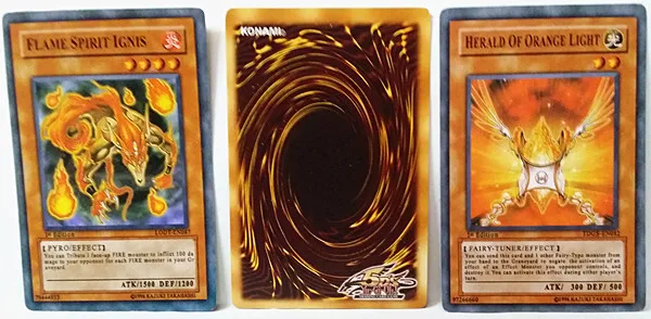 288 шт./компл. аниме Япония Yu Gi Oh игровые карты коробка Yugioh король эльф игра мальчики девочка Yu-Gi-Oh коллекция карт для детей подарок веселье