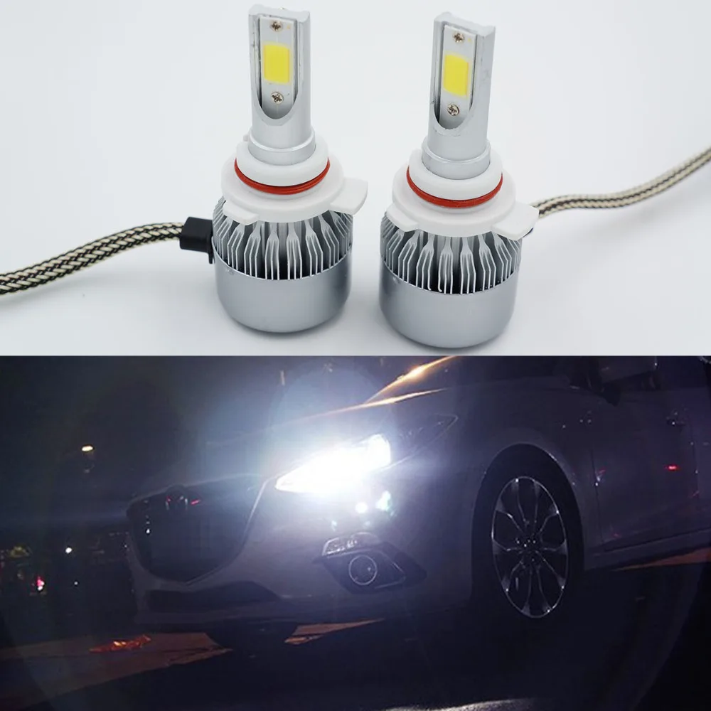 9012 Hir2 Led Купить Минск