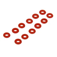 1 Set HSP Car Upgrade Parts HSP 02078 O Ring 12PCS For 1 10 RC Model