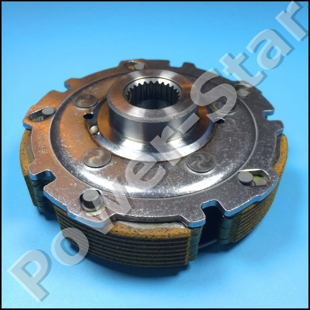 Hisun части 700CC муфта atv сцепления ботинок полные части номер 90618-F39-0000