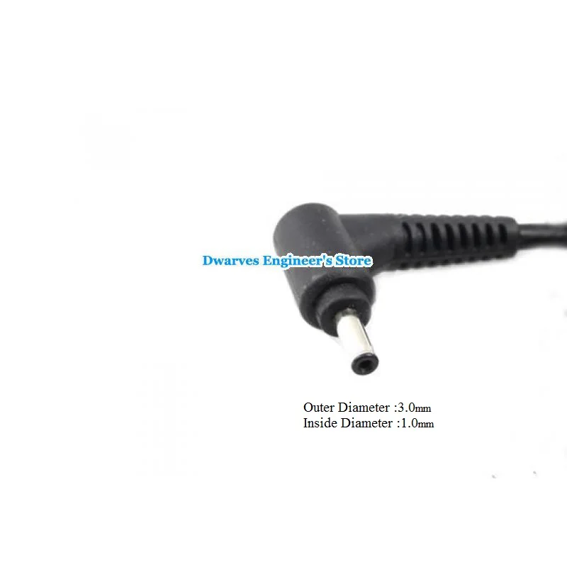 SAMSUNG19V2.1A40W-3.0x1.0mm-SL-5