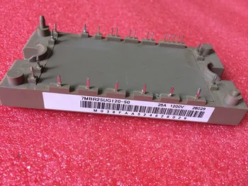 

The module 7MBR25SC120 7MBR10UG120-50 New original & in stock