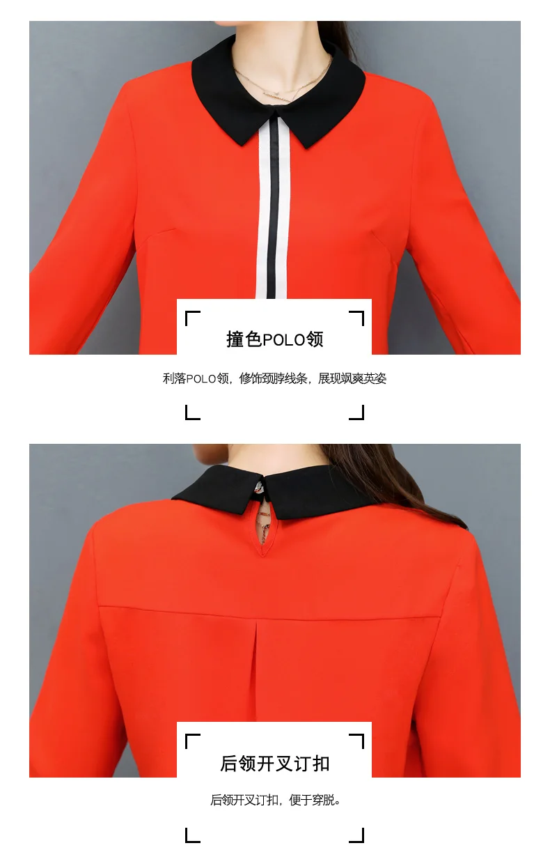 Spring Summer Blouses Women