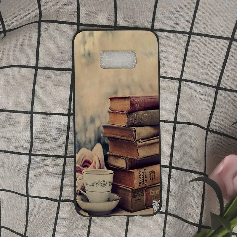 Books And Coffee