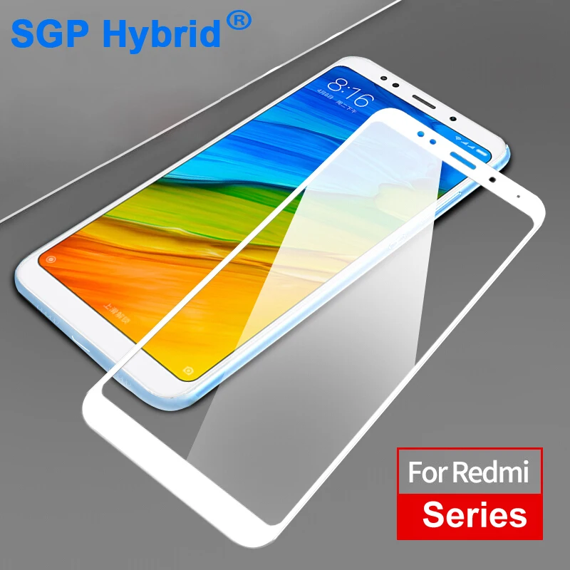 Redmi 5 Plus Фото