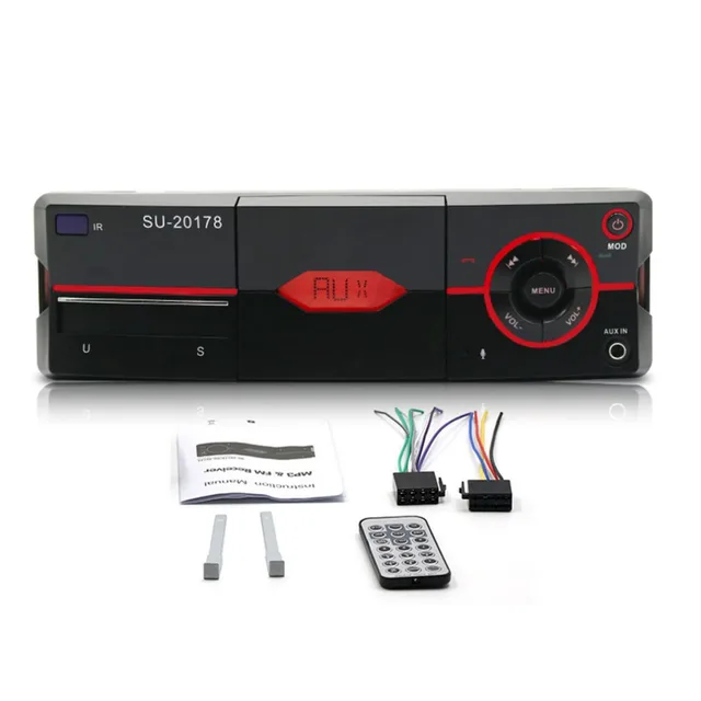 Special Offers Car MP3 Vehicle Music Player 7377 IC Automobile FM Transmitter Support Bluetooth 2.0 Wireless Hands-free Calls AUX Audio Input Special Offers Car MP3 Vehicle Music Player 7377 IC Automobile FM Transmitter Support Bluetooth 2.0 Wireless Hands-free Calls AUX Audio Input