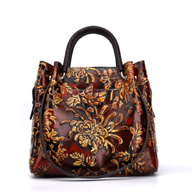 

ACE LOVE brand new ladies vintage high quality luxury totes fashion shopping working purse women crossbody shoulder handbags