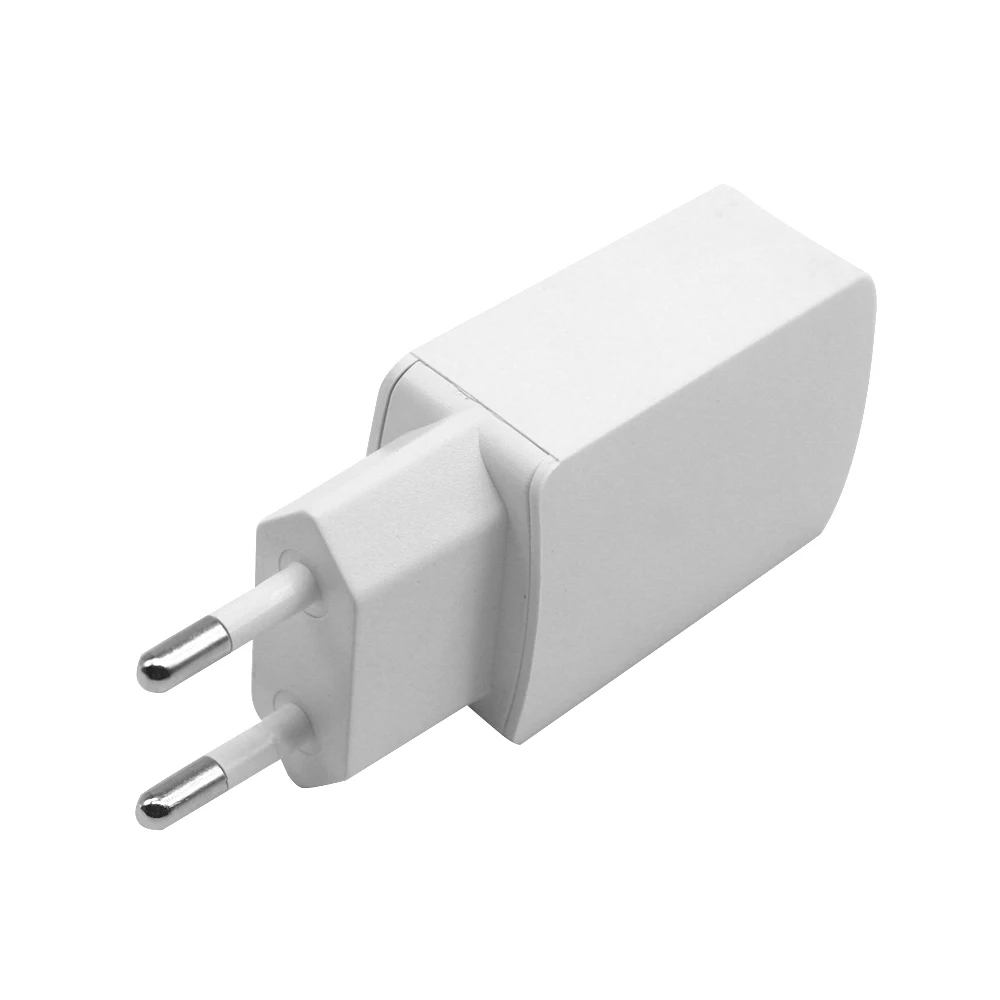 AU UK EU PLUG адаптер питания AC100-240V вход в DC5V 1A 2A 5 W 10 W адаптер питания для Светодиодный свет CCTV мотор зарядное устройство для мониторинга