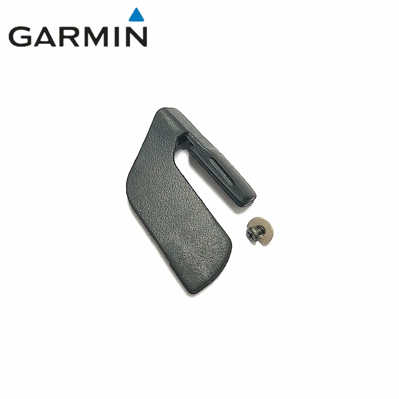 USB Черный резиновый колпачок для Garmin Edge 1000, Edge EXPLORE ore 1000, Approach G8 задняя крышка USB резиновый колпачок Запасная часть