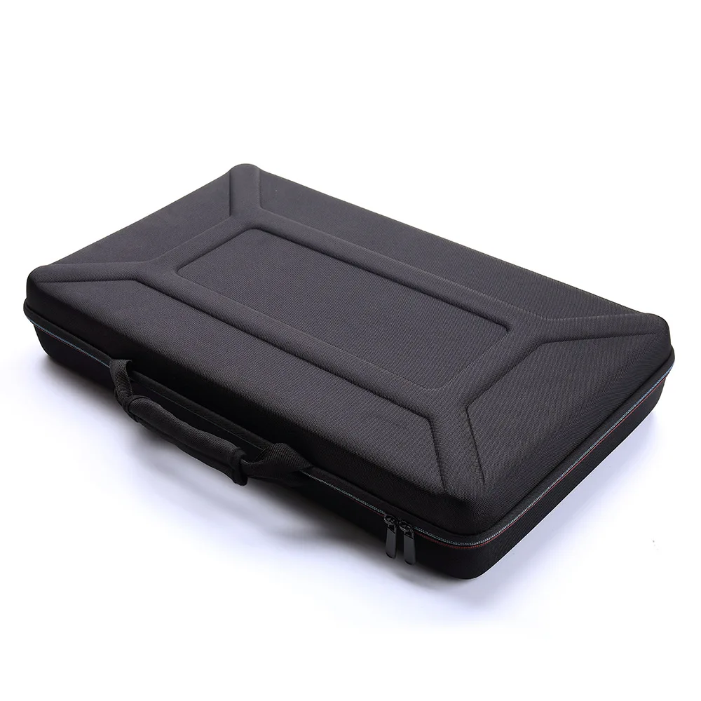  2019 Newest EVA Hard Travel Portable Carrying Pouch Box Cover Case for Pioneer DDJ-RB SB2 SB3 400 D