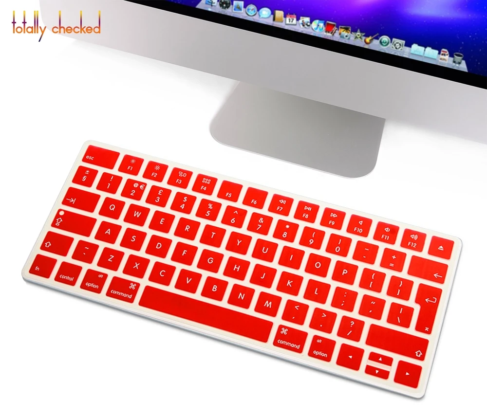 For Magic Keyboard Euro EU ENGLISH European Magic wireless Keyboard For
