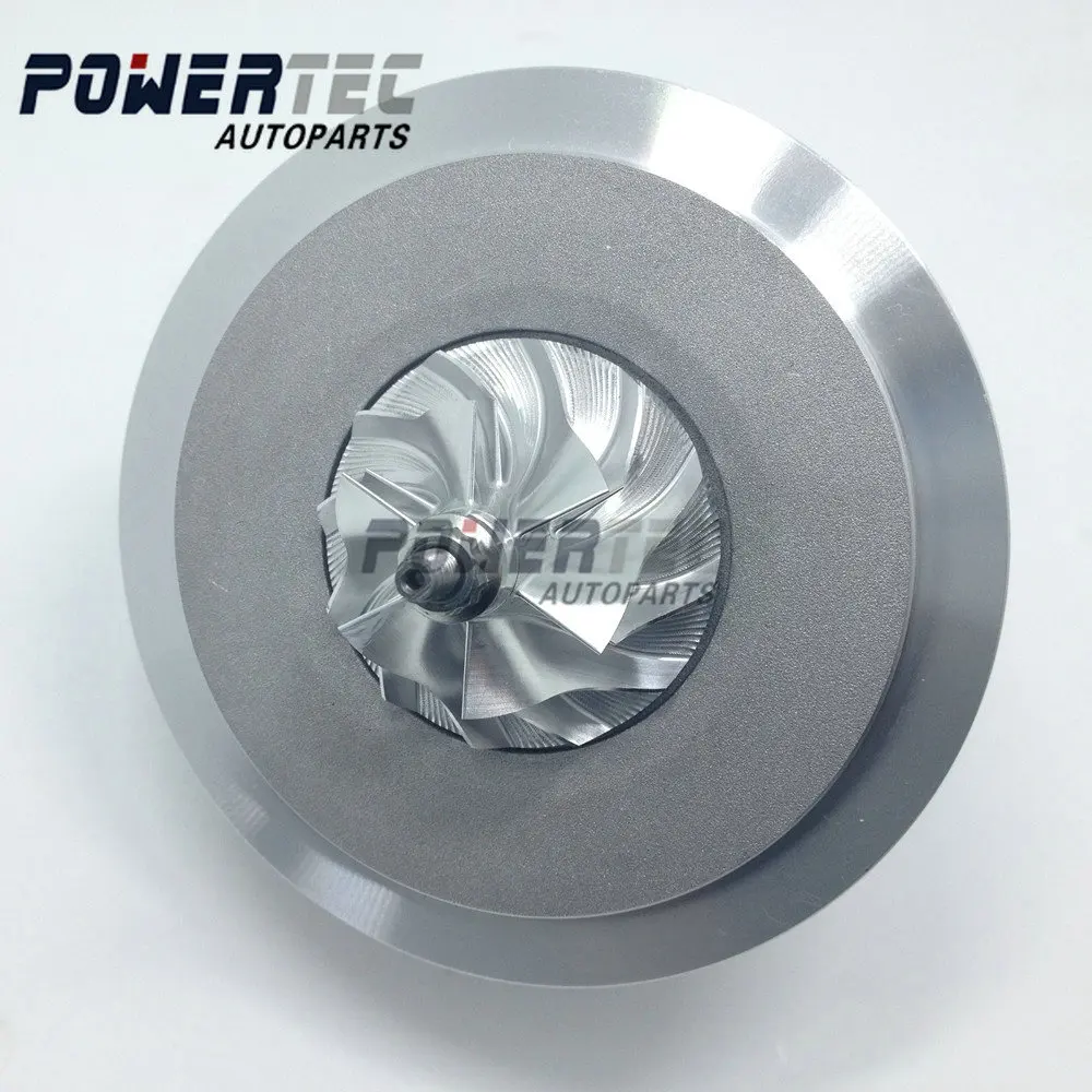 

Billet turbo cartridge/Billet turbo CHRA/billet compressor wheel GT1749V 708639 for Renault Espace/Laguna/Megane/Scenic 1.9DCI