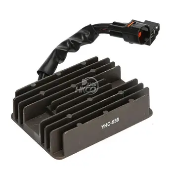 

free shipping Motorcycle Voltage Regulator Rectifier For Suzuki GSXR 600 750 1000 GSX 650 F Boulevard C50 VL800 Intruder VL1500