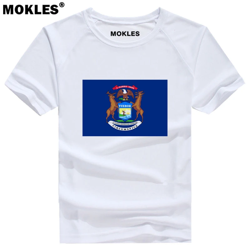 custom t shirts detroit mi