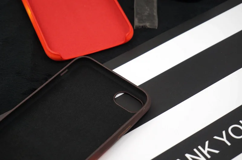 2017 New PC Thermal Sensor Heat sensitive color changing mobile phone cover case For iPhone 6 7 6s plus cases capa for apple 7 (8)