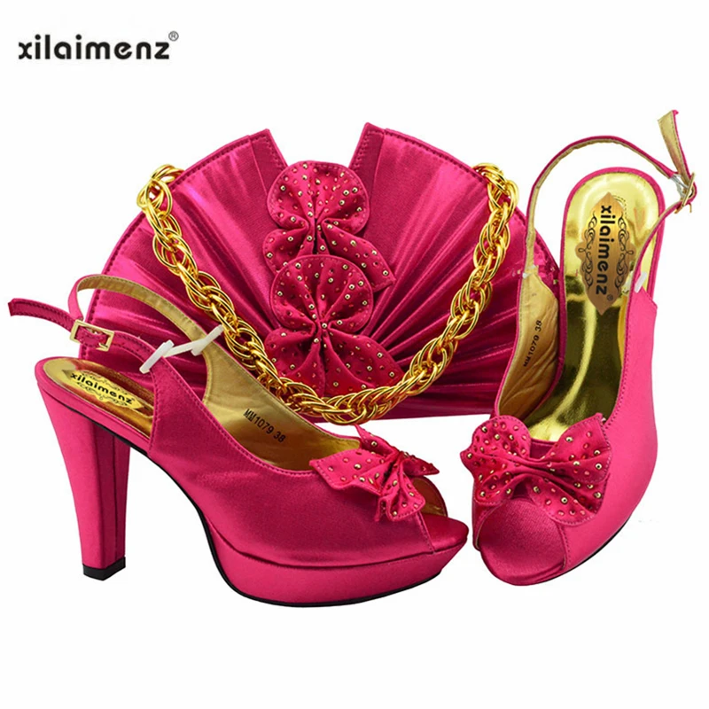 MM1079 Fuchsia
