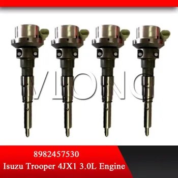

Genuine Fuel Injector 8982457530 /8-98245753-0 for Trooper 3.0 4JX1 8-97192596-3 8971925963 5873105650 5-87310565-0