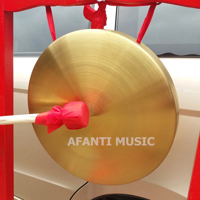 50 см диаметр Afanti Music Gong(AFG-12210