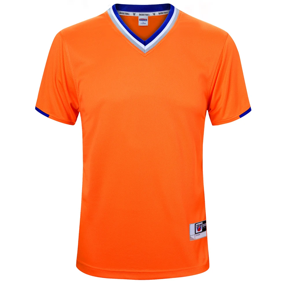 

SANHENG Men's Basketball Jersey Competition Uniforms Quick Dry T Shirts Breathable Sports Clothes Custom Basketball Jerseys T302
