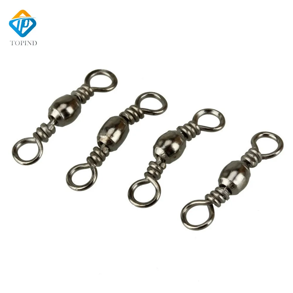 

Barrel swivel with top quality 3/0
