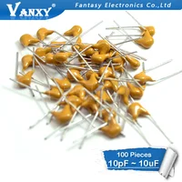 Passive Components