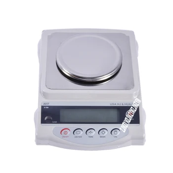 

1pcs 500g/0.01g Electronic Balance, Digital Scale, Weighing Scale
