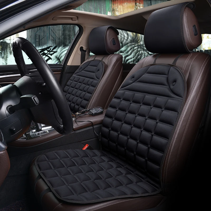 

car seat cover heating auto accessory for Opel GRANDLAND X INSIGNIA 2009 2014 KARL meriva MOKKA X vectra b c zafira a b tourer