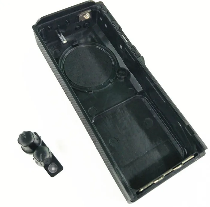 Nuevo фронт внешний корпус чехол для Motorola GP88 радио J024