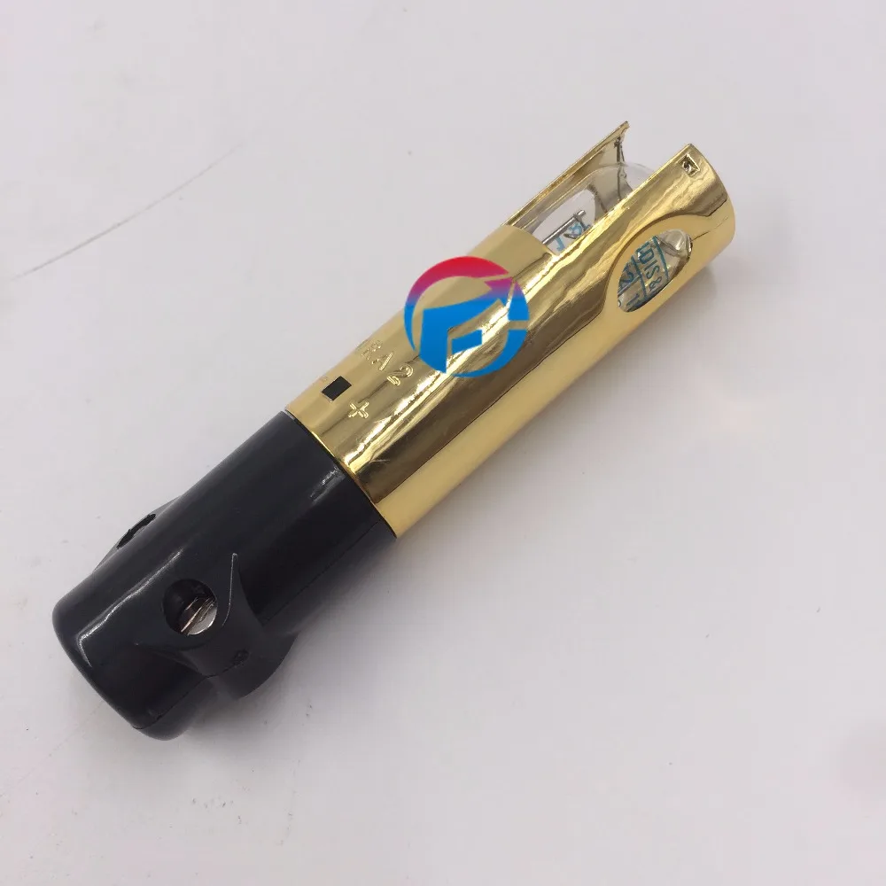 QRA2 Burner Flame Detector Magic Eye Flame Sensor Ultraviolet (uv) Detector Combustion Machine Dedicated Flame Compatible QRA2 Burner Flame Detector Magic Eye Flame Sensor Ultraviolet (uv) Detector Combustion Machine Dedicated Flame Compatible
