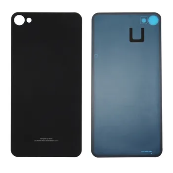 

Glass Battery Back Cover with Adhesive for Meizu Meilan X