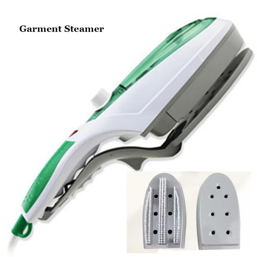 EU-Plug-Garment-Steamer-Portable-Handheld-Clothes-Steam-Iron-Machine-Steam-Brush-electric-iron-steam-iron