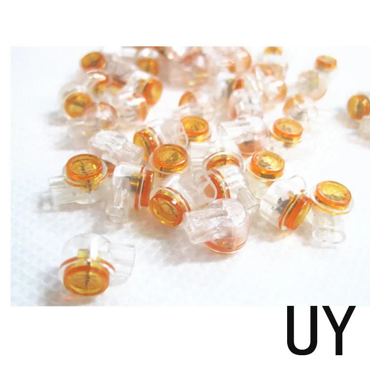 

UY UY2 UR UG UB UR2 U1B U1R UDW2 wire connector Scotchlok Connector