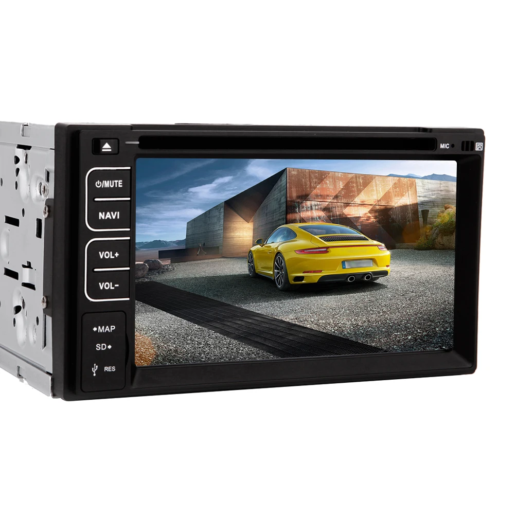 Best System Sub MP4 3D Touchscreen Logo Universal Car DVD Player MP3 Radio Stereo GPS Map Autoradio Music Steering Wheel 10 Best System Sub MP4 3D Touchscreen Logo Universal Car DVD Player MP3 Radio Stereo GPS Map Autoradio Music Steering Wheel 10