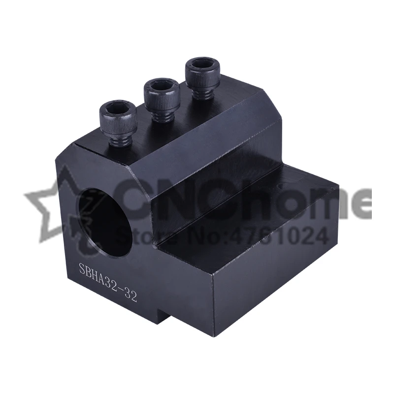 

Multi-function 1PCS CNC lathe cutter SBHA hole assisted a holder U drill bit arbor knife block SBHA25-20 diameter boring sleeve