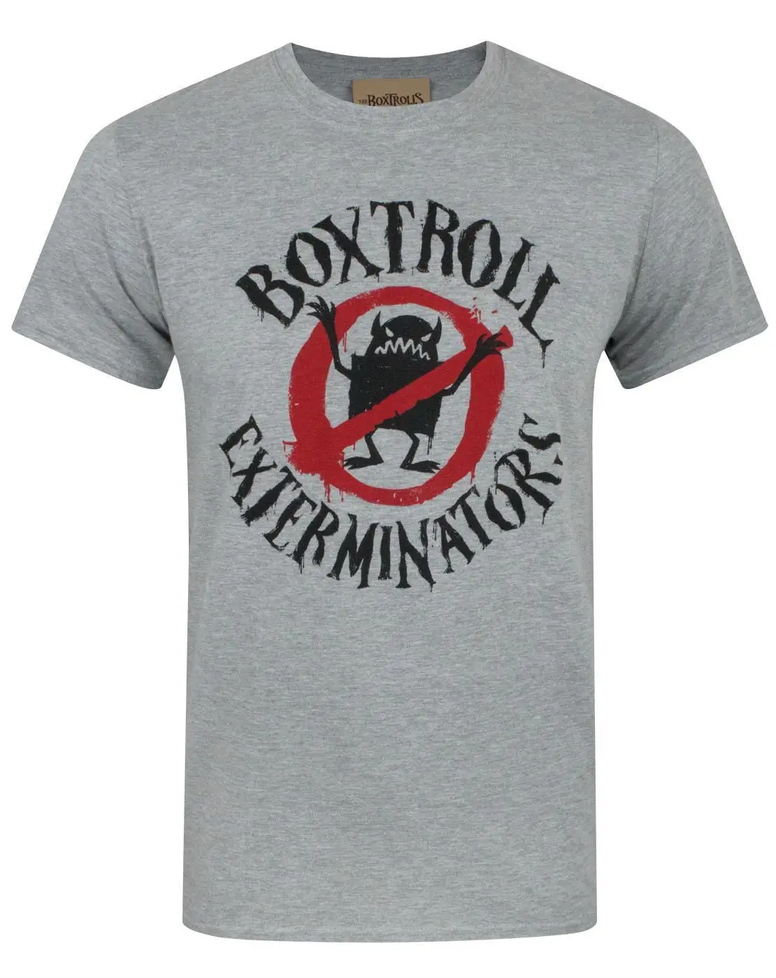 

Boxtrolls Exterminators Men'S T Shirt
