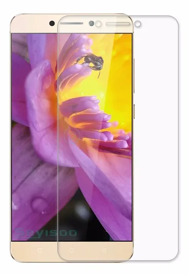Seyisoo Brand Tempered Glass For Letv Leeco Le 2 Pro (6)
